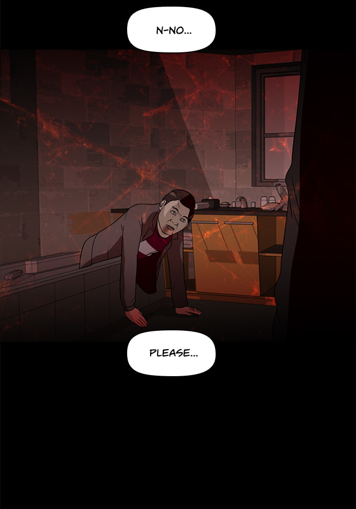 Ctrl+Z Chapter 27 page 84 - 