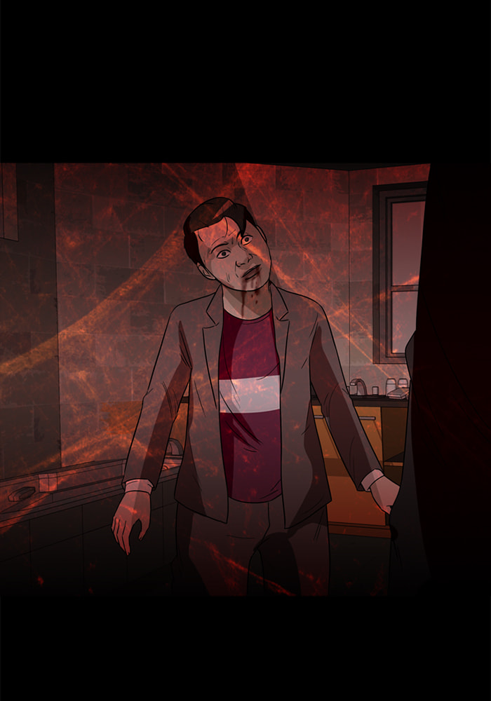 Ctrl+Z Chapter 27 page 85 - 