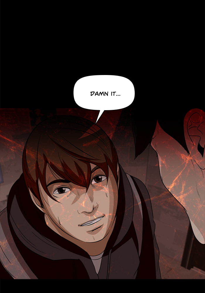Ctrl+Z Chapter 27 page 86 - 