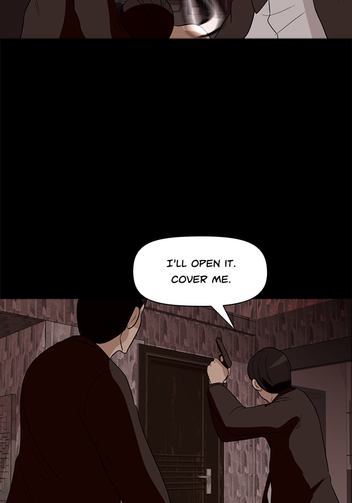 Ctrl+Z Chapter 27 page 88 - 