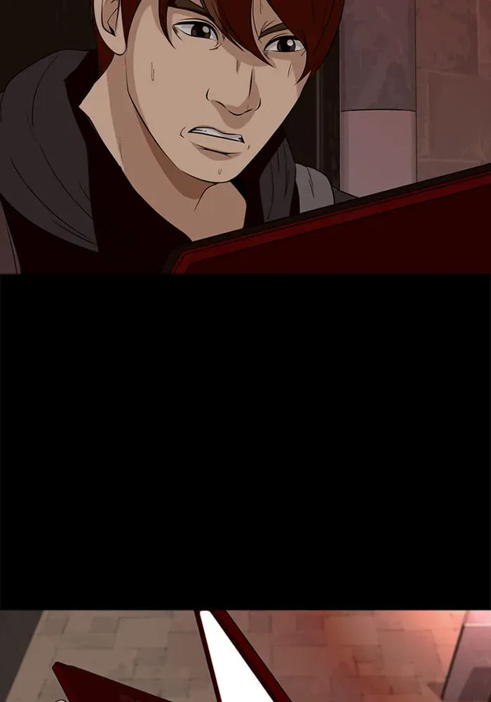Ctrl+Z Chapter 28 page 13 - 