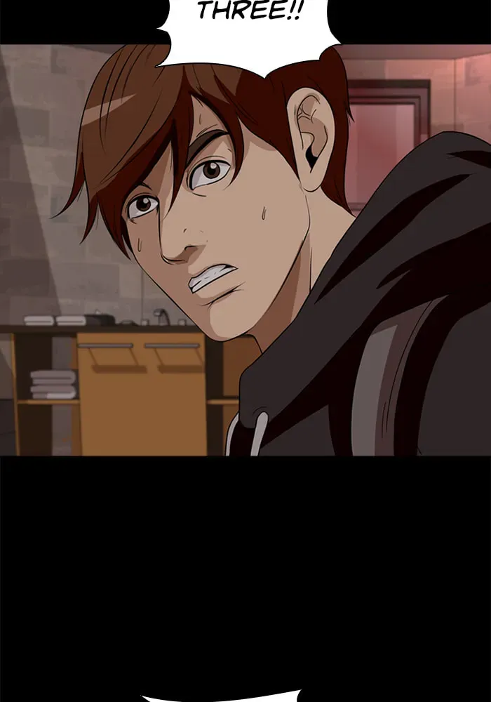 Ctrl+Z Chapter 28 page 17 - 