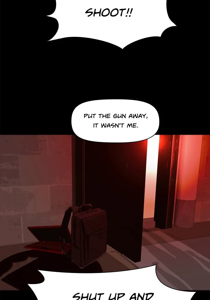 Ctrl+Z Chapter 28 page 20 - 