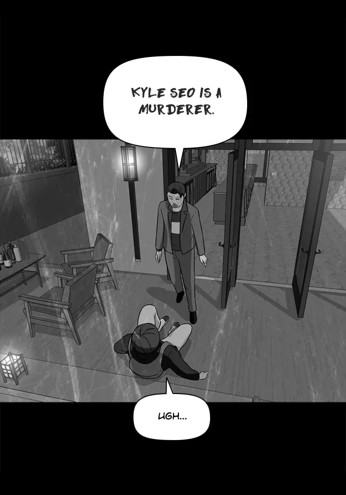 Ctrl+Z Chapter 28 page 3 - 