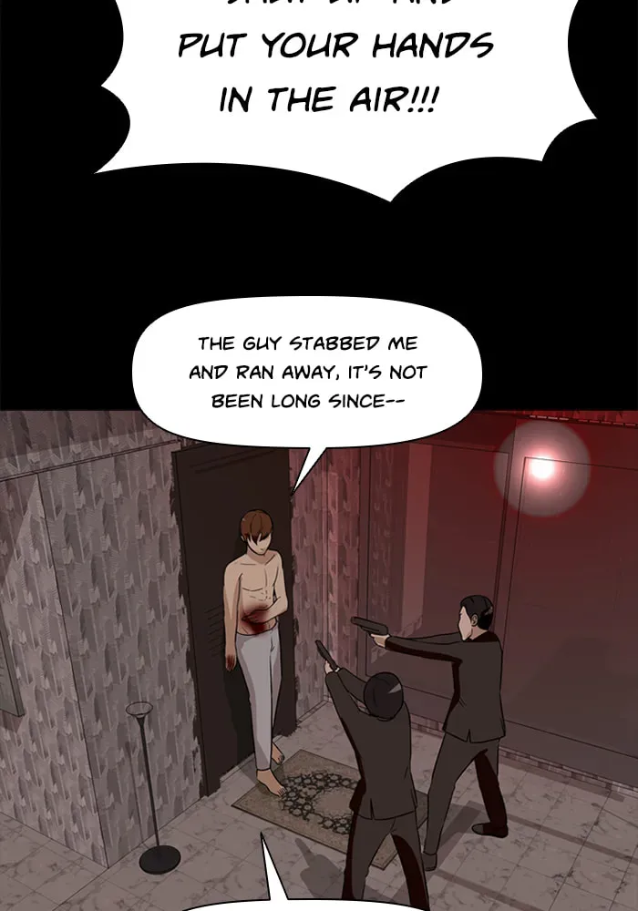 Ctrl+Z Chapter 28 page 21 - 