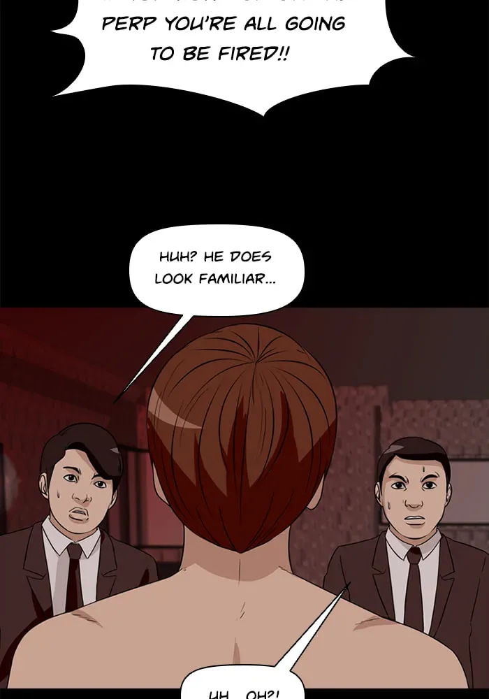 Ctrl+Z Chapter 28 page 25 - 