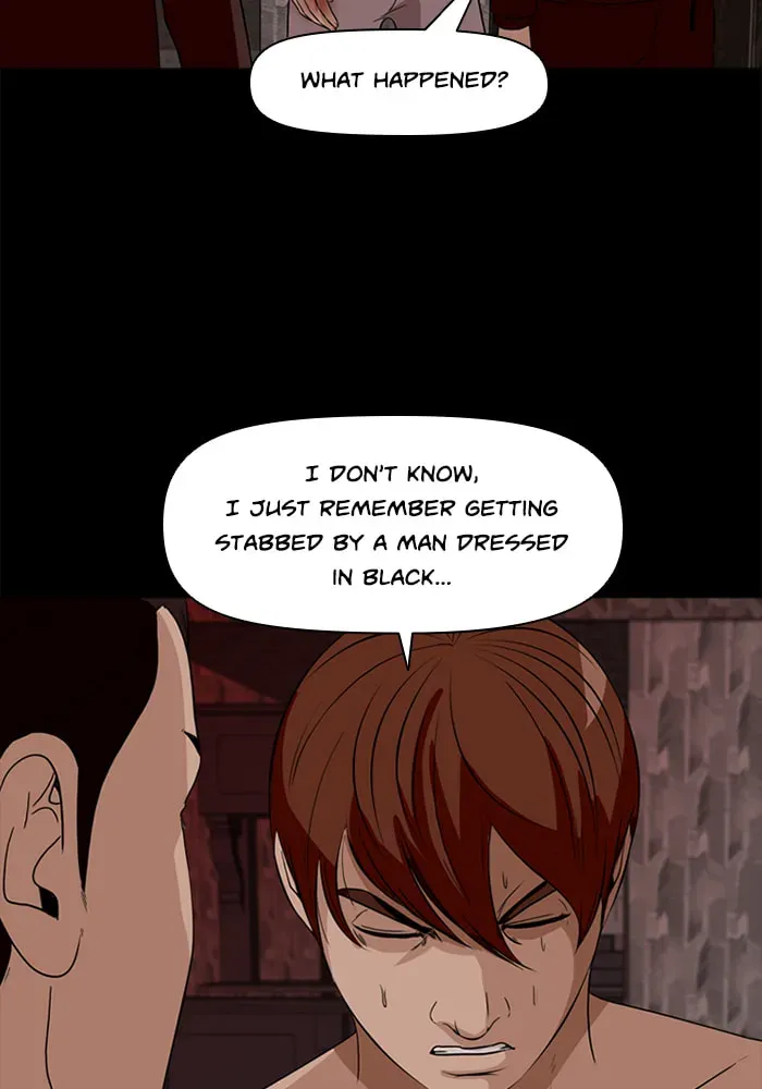 Ctrl+Z Chapter 28 page 28 - 