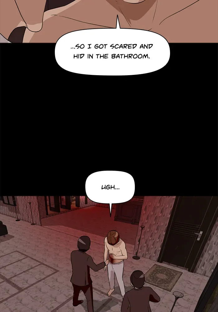 Ctrl+Z Chapter 28 page 29 - 