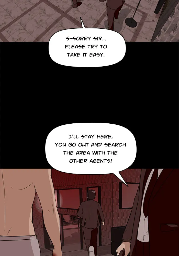 Ctrl+Z Chapter 28 page 30 - 