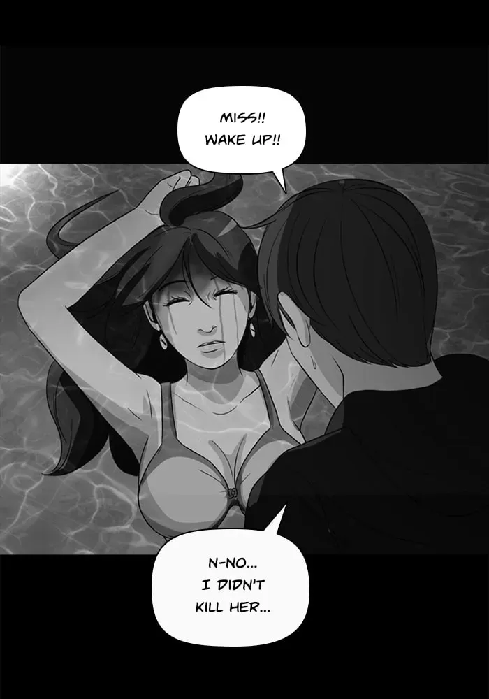 Ctrl+Z Chapter 28 page 4 - 