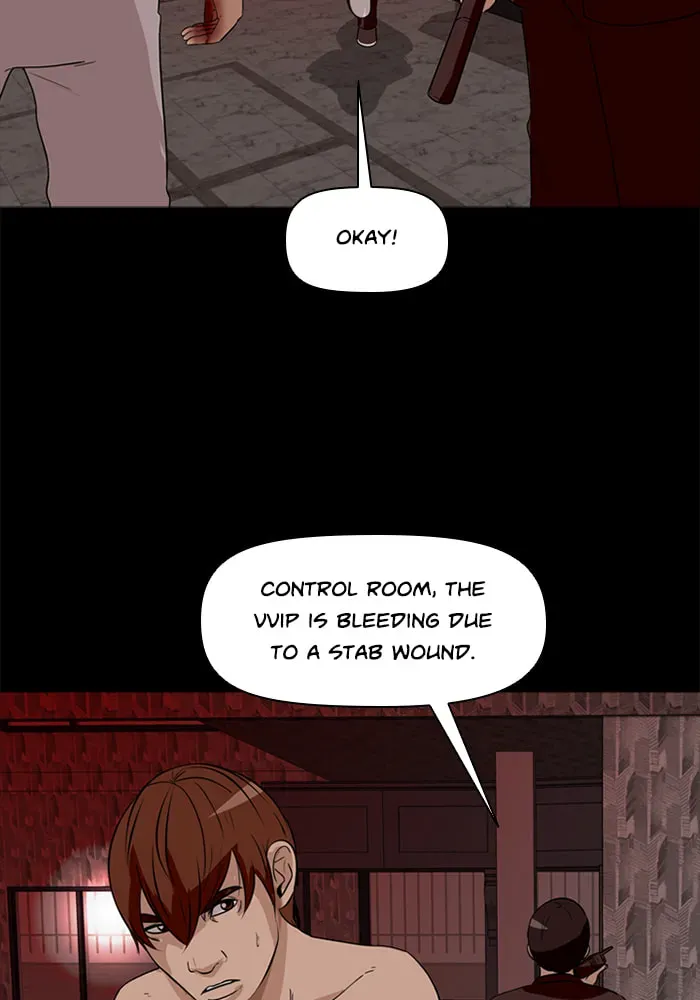 Ctrl+Z Chapter 28 page 31 - 
