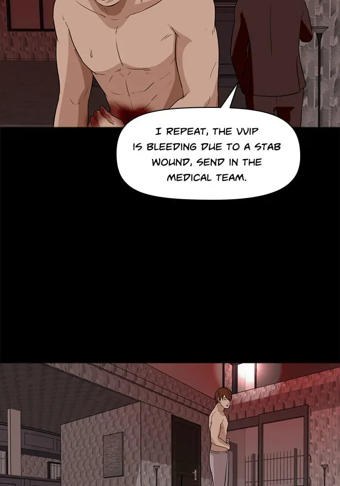 Ctrl+Z Chapter 28 page 32 - 