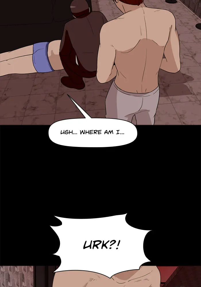 Ctrl+Z Chapter 28 page 35 - 