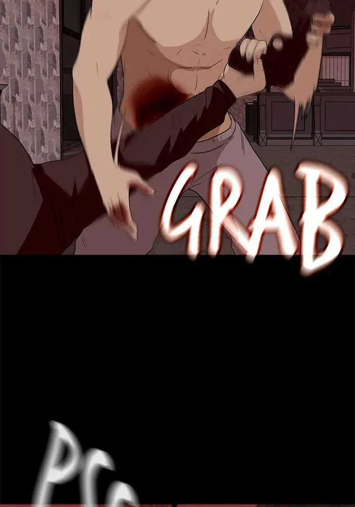 Ctrl+Z Chapter 28 page 36 - 