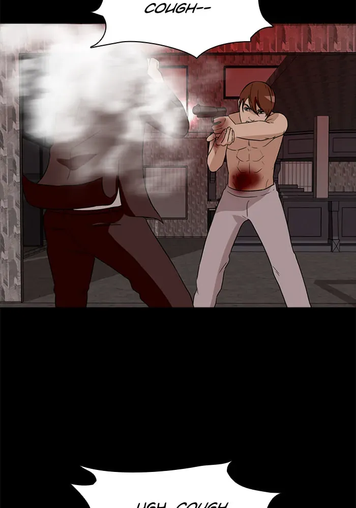Ctrl+Z Chapter 28 page 38 - 