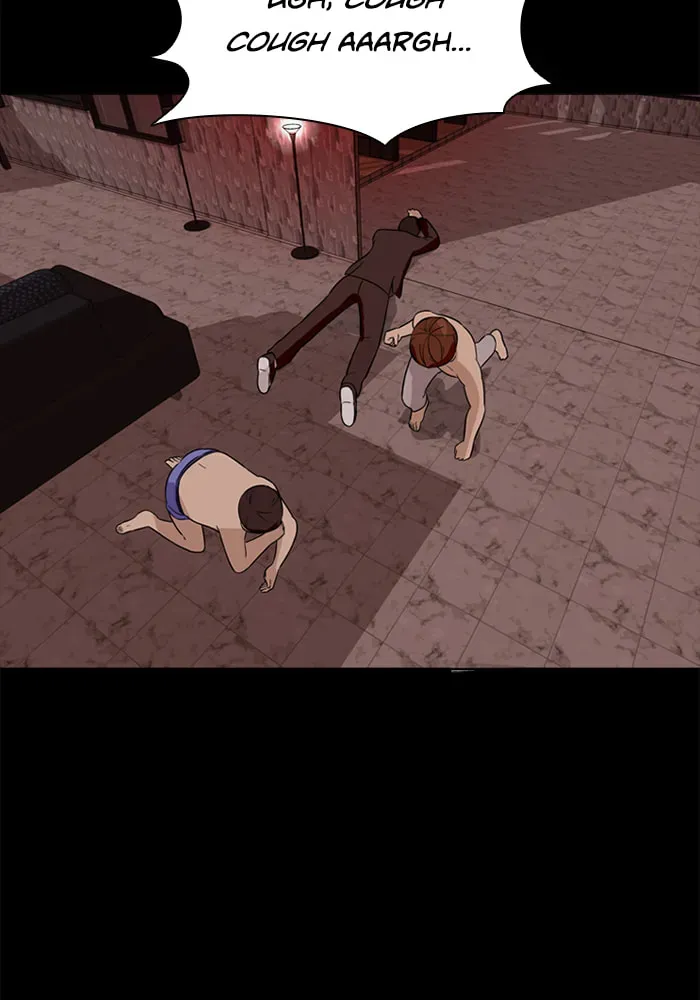 Ctrl+Z Chapter 28 page 39 - 