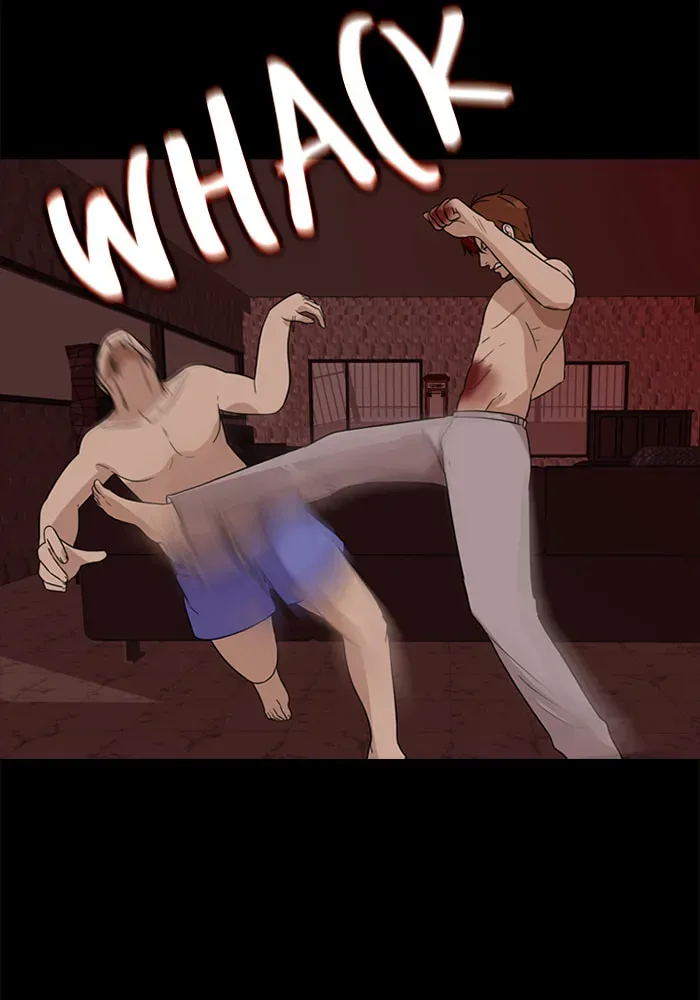 Ctrl+Z Chapter 28 page 40 - 