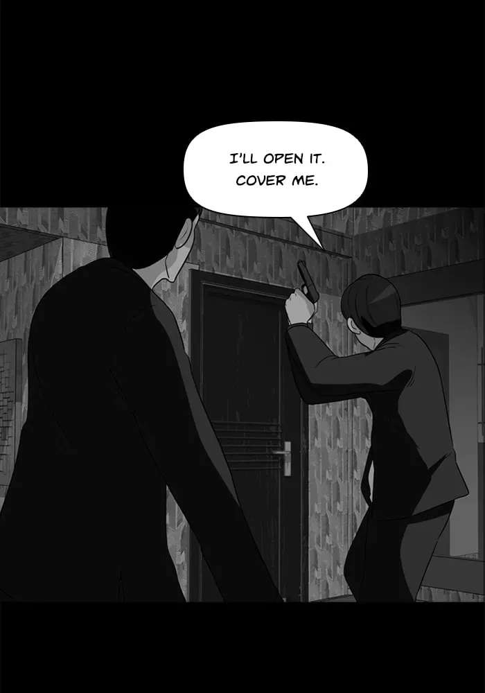 Ctrl+Z Chapter 28 page 5 - 