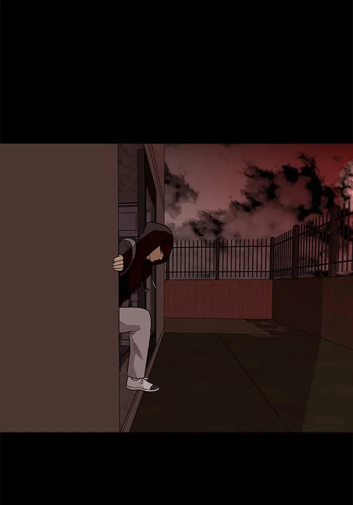 Ctrl+Z Chapter 28 page 42 - 