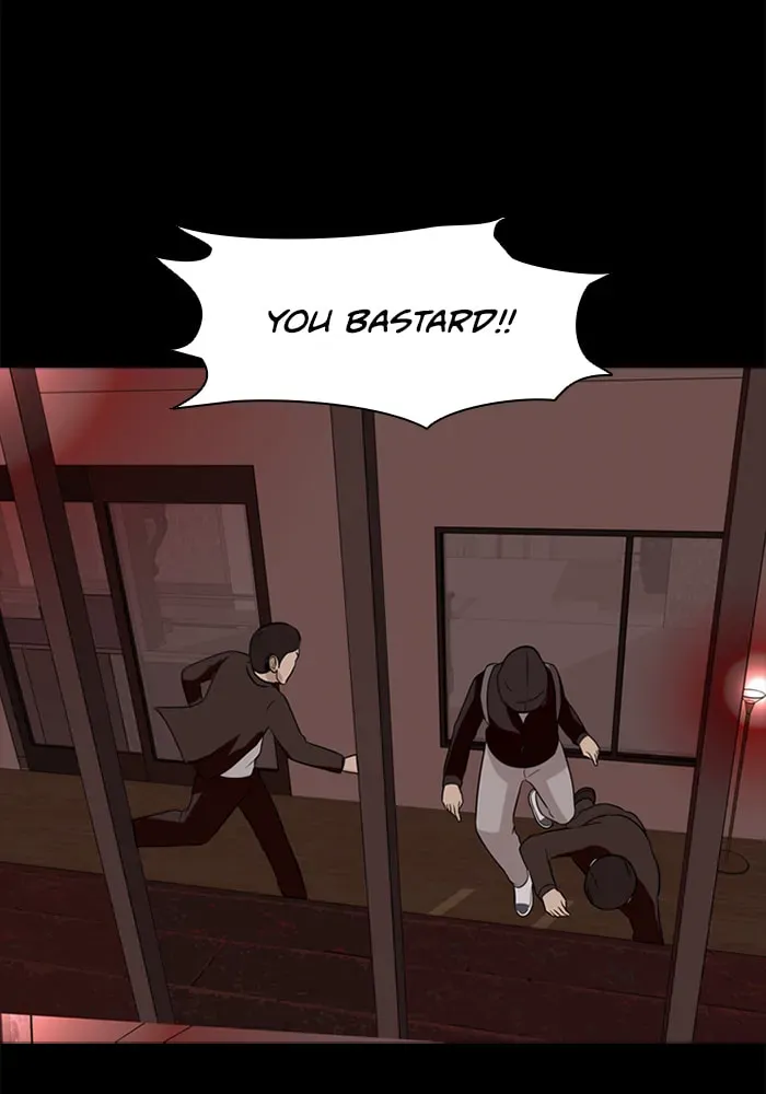 Ctrl+Z Chapter 28 page 48 - 