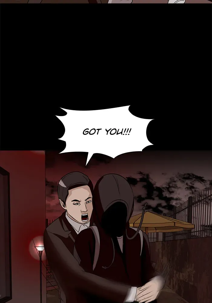 Ctrl+Z Chapter 28 page 50 - 
