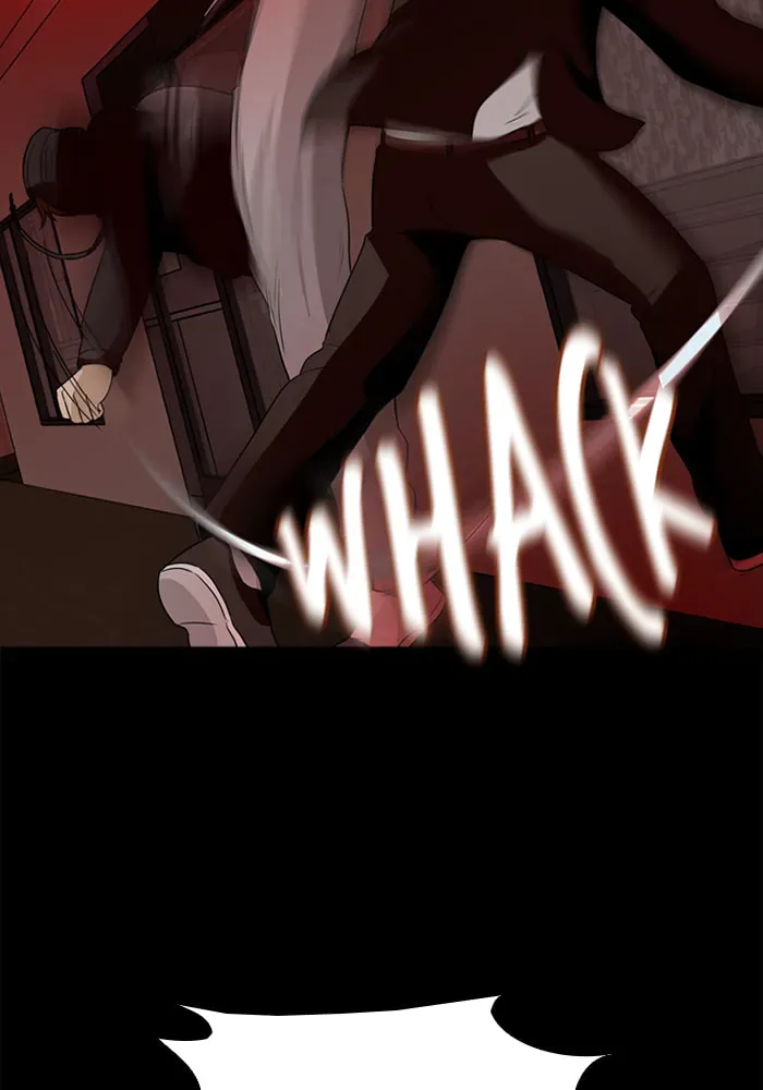 Ctrl+Z Chapter 28 page 54 - 