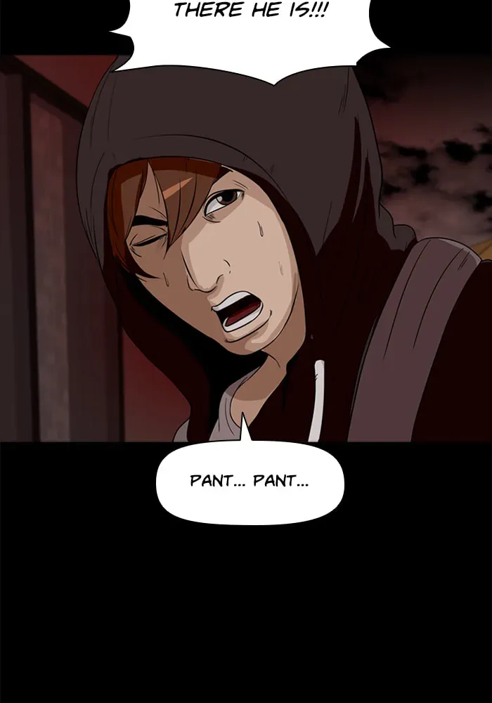 Ctrl+Z Chapter 28 page 55 - 