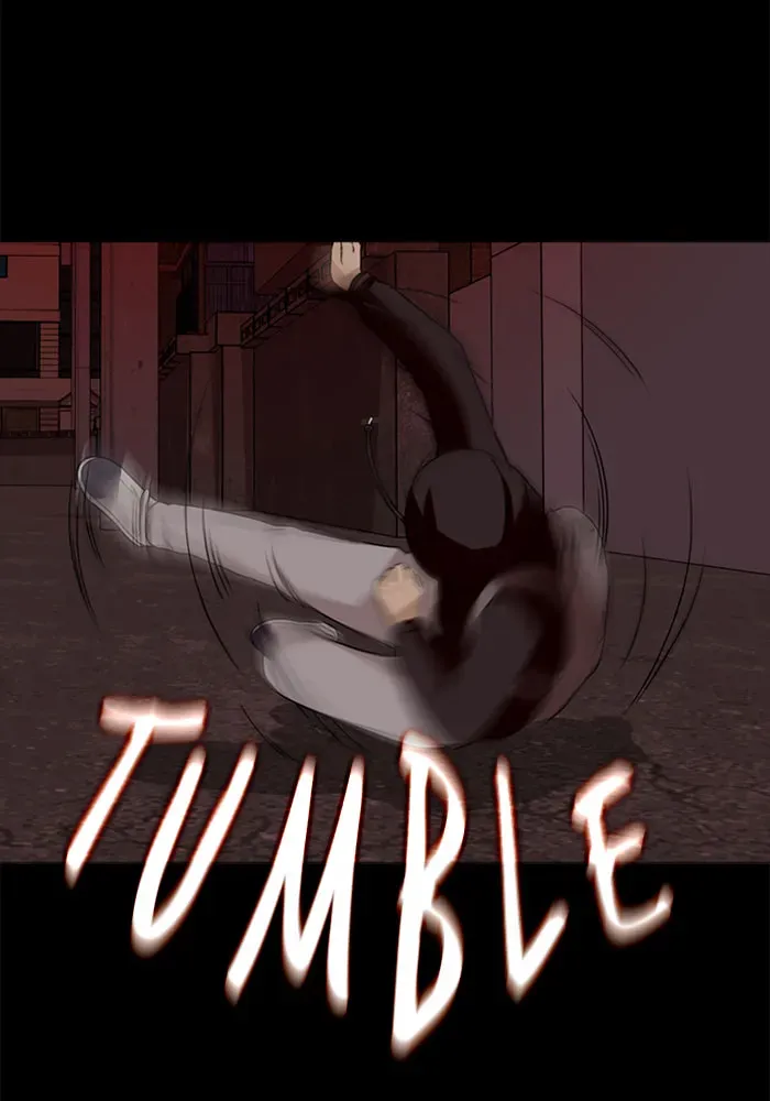 Ctrl+Z Chapter 28 page 58 - 