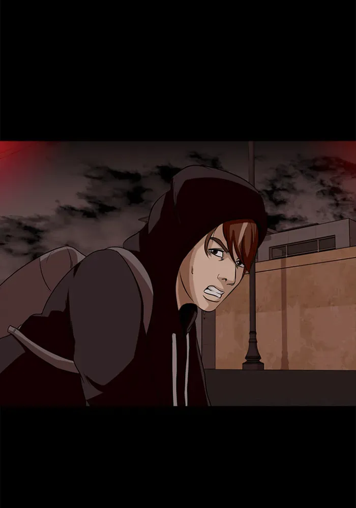 Ctrl+Z Chapter 28 page 59 - 