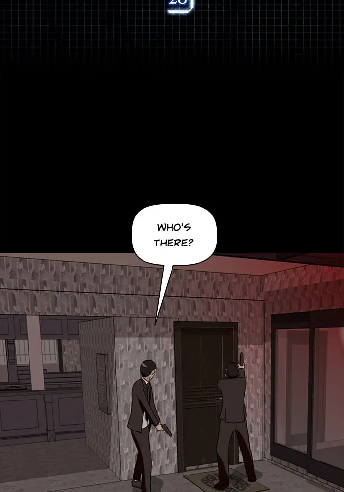 Ctrl+Z Chapter 28 page 7 - 