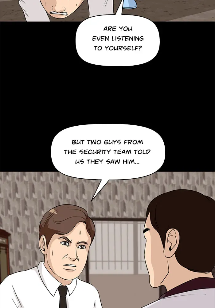 Ctrl+Z Chapter 28 page 63 - 