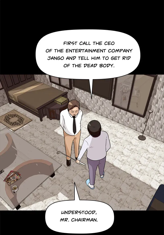 Ctrl+Z Chapter 28 page 67 - 