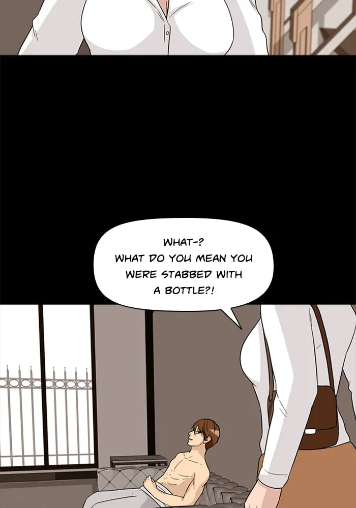 Ctrl+Z Chapter 28 page 69 - 