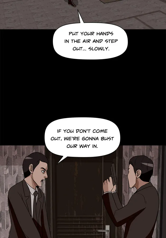 Ctrl+Z Chapter 28 page 8 - 