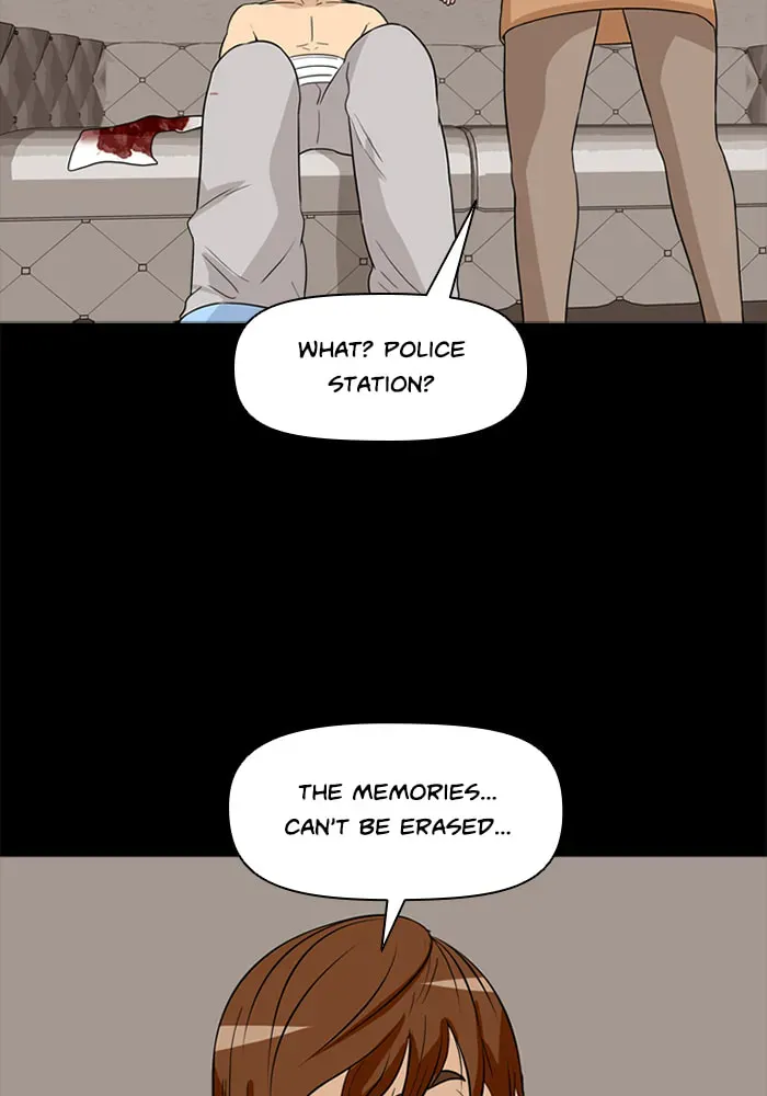 Ctrl+Z Chapter 28 page 72 - 