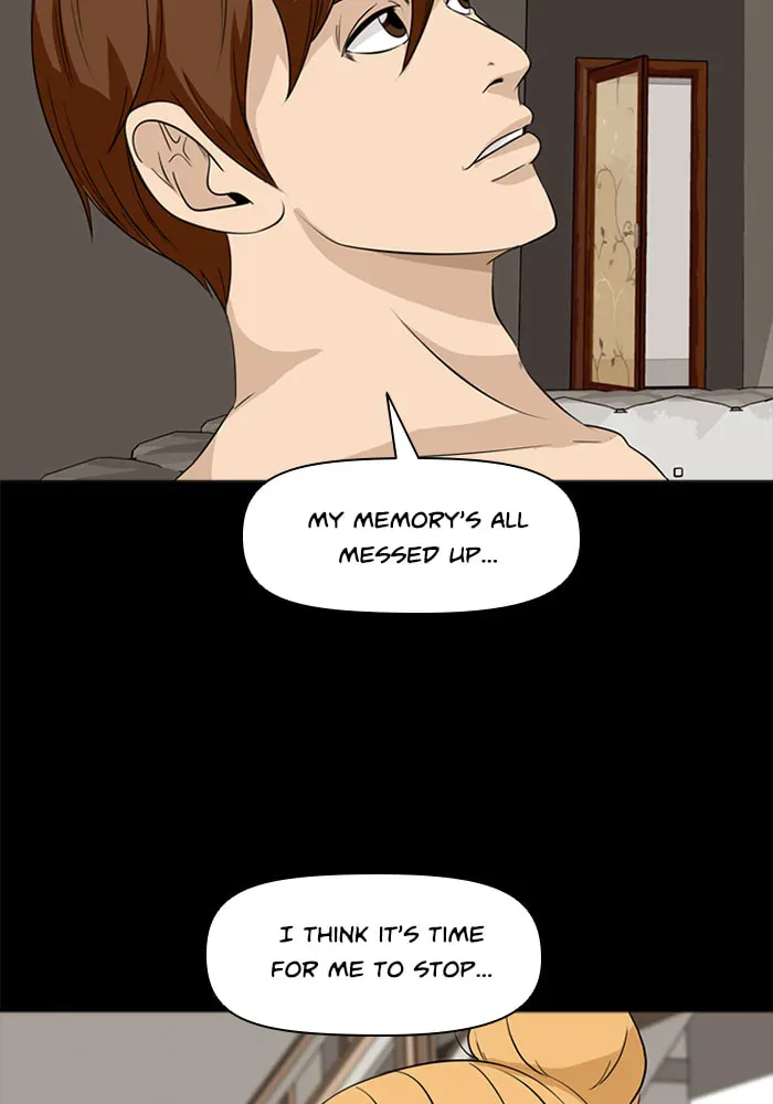 Ctrl+Z Chapter 28 page 75 - 