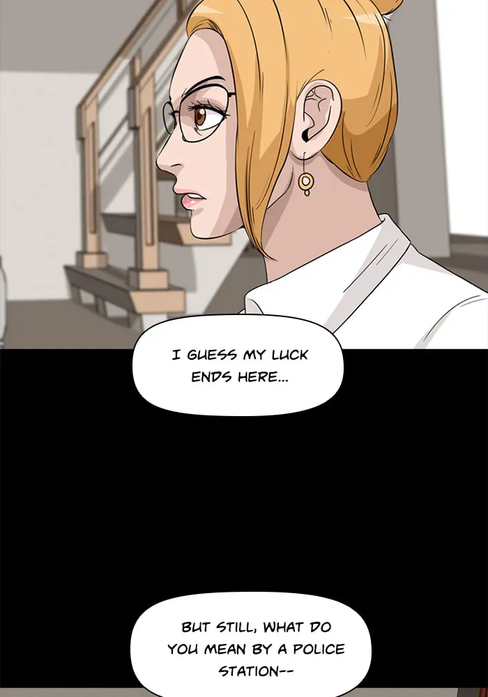 Ctrl+Z Chapter 28 page 76 - 