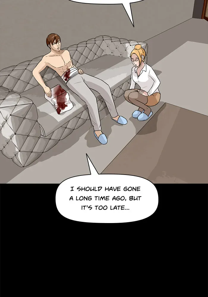 Ctrl+Z Chapter 28 page 77 - 