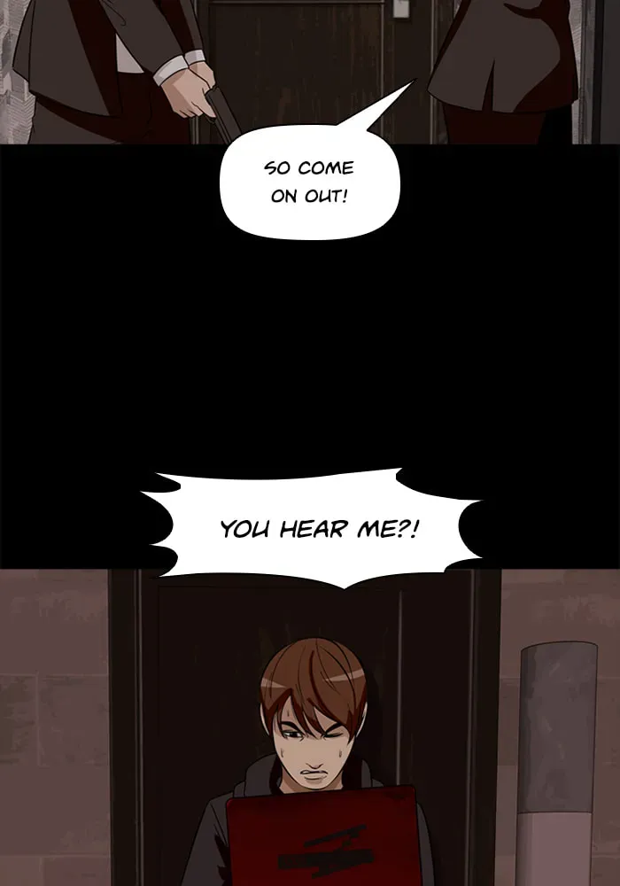 Ctrl+Z Chapter 28 page 9 - 