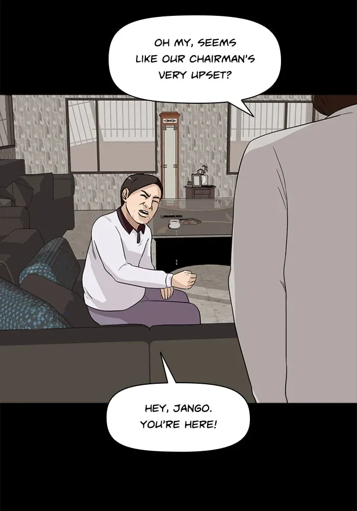 Ctrl+Z Chapter 28 page 81 - 