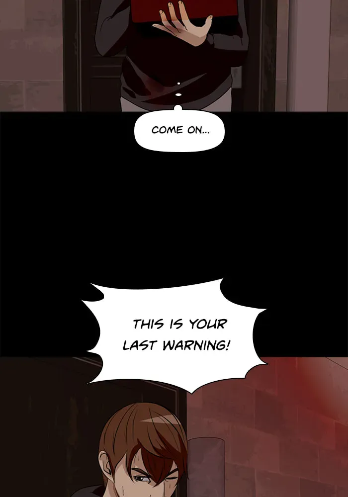 Ctrl+Z Chapter 28 page 10 - 