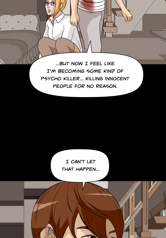 Ctrl+Z Chapter 29 page 13 - 