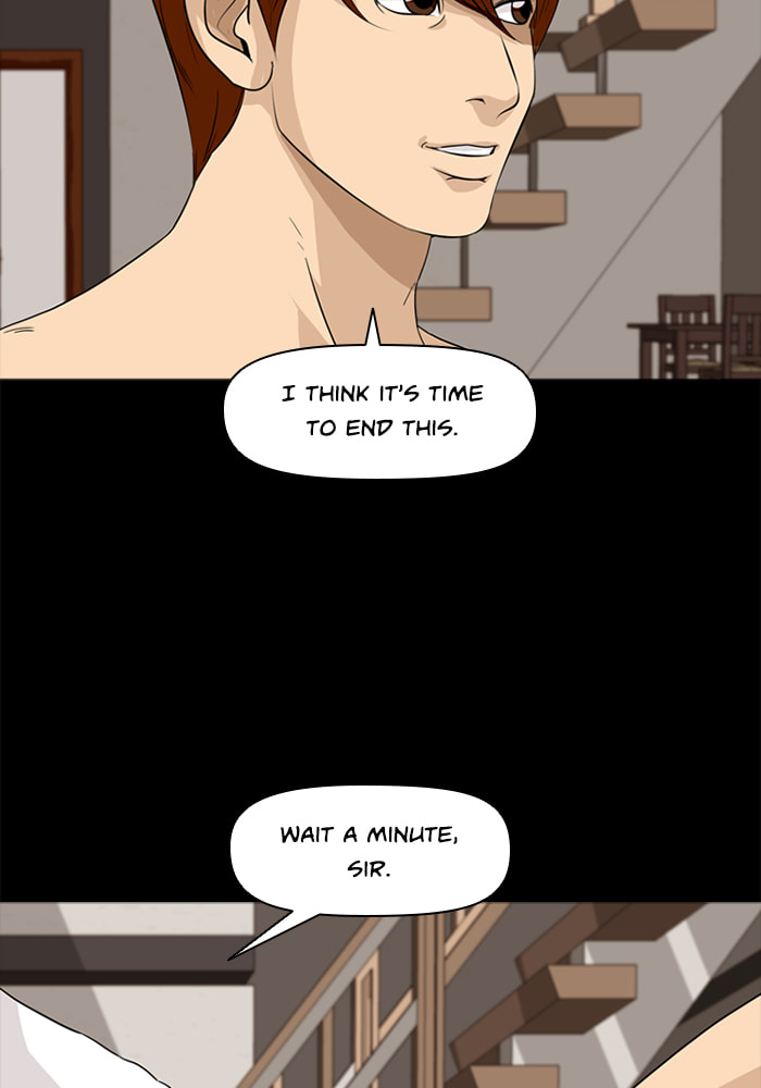 Ctrl+Z Chapter 29 page 14 - 