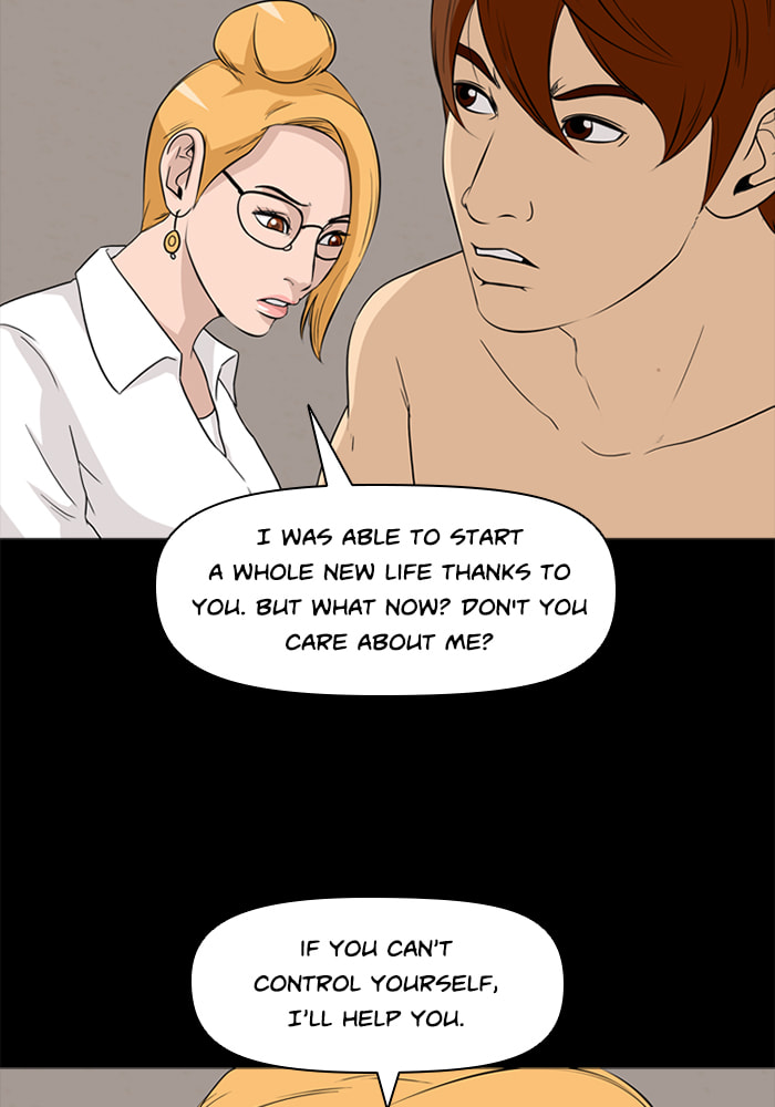 Ctrl+Z Chapter 29 page 16 - 