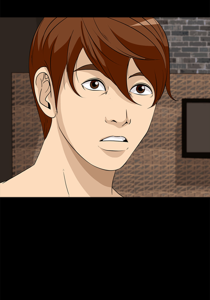 Ctrl+Z Chapter 29 page 18 - 