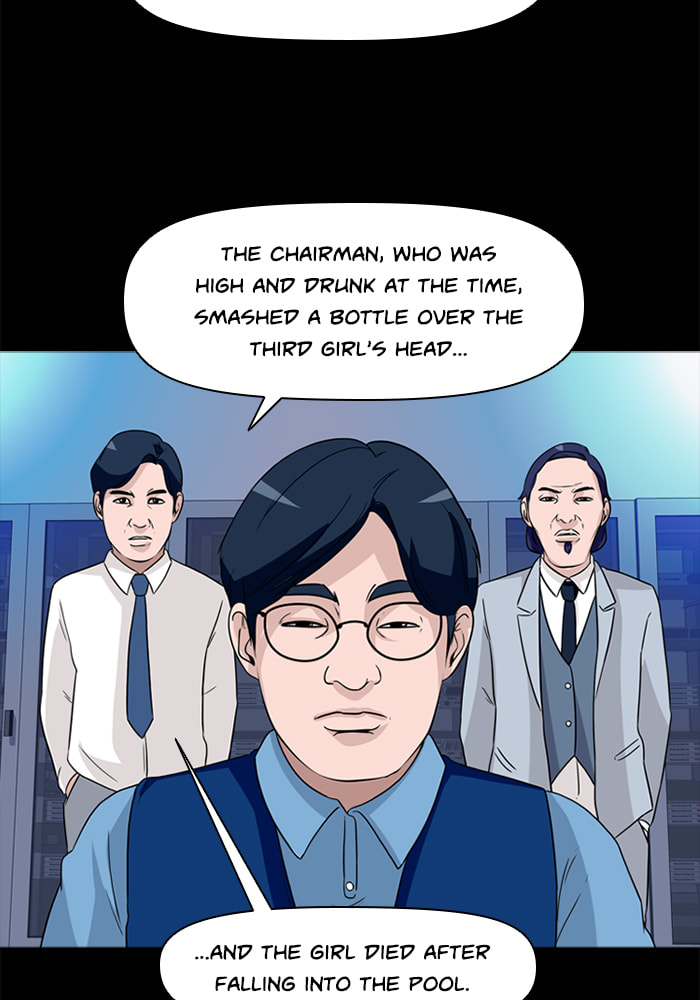 Ctrl+Z Chapter 29 page 20 - 