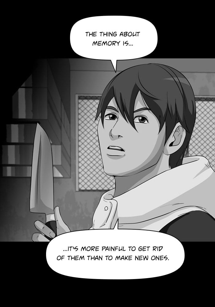 Ctrl+Z Chapter 29 page 3 - 