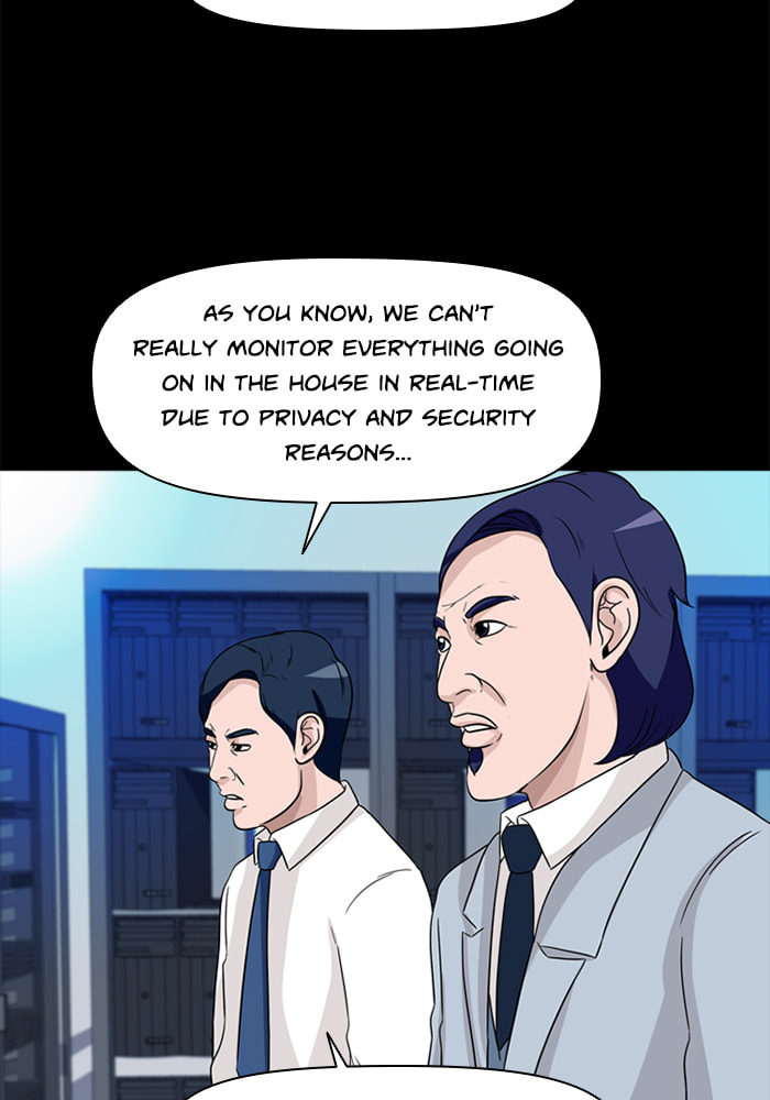 Ctrl+Z Chapter 29 page 21 - 