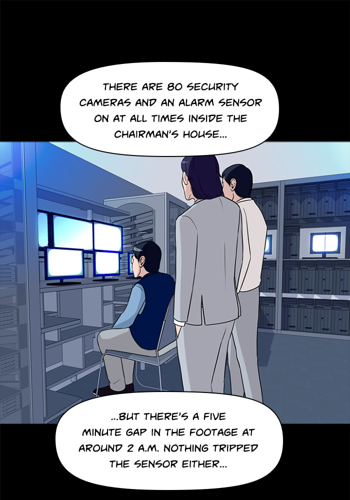 Ctrl+Z Chapter 29 page 24 - 