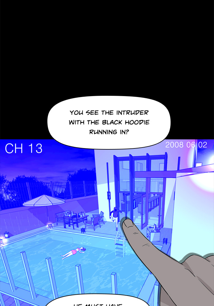 Ctrl+Z Chapter 29 page 27 - 